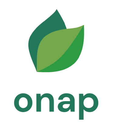 Logotyp, Onap Städservice