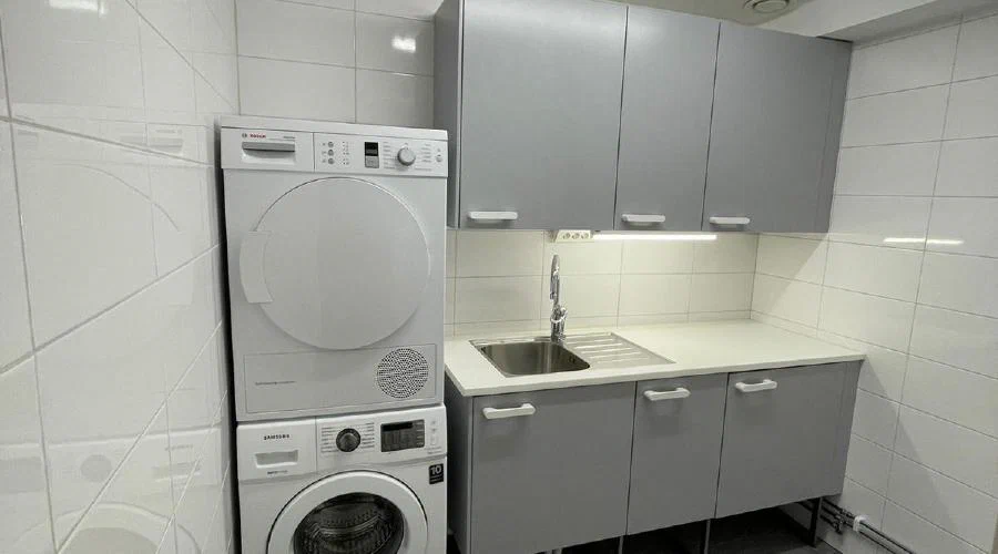 Städtjänster för bostadsrättsföreningar