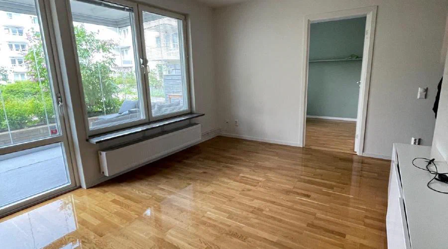 Fastighetsförvaltning