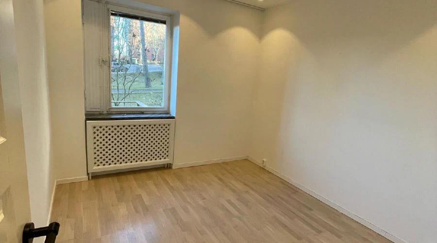 Byggstädning Vasastaden