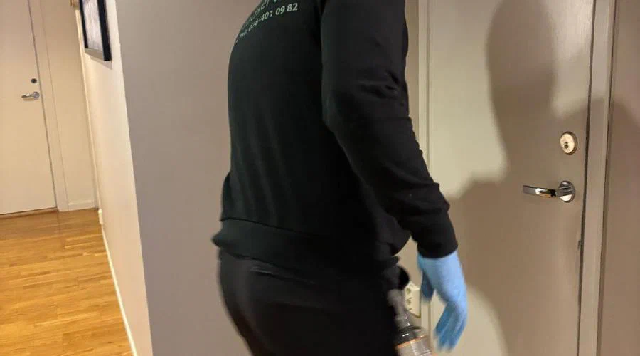 Facilitetstjänster för kontor