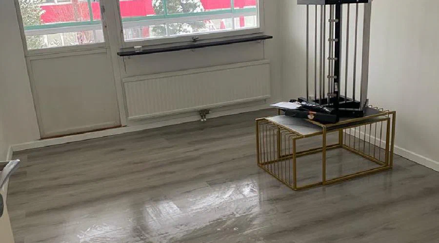 Flyttstädning i Vällingby & Hässelby